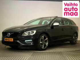 Volvo V60, Autot, Lempäälä, Tori.fi Volvo V60, Autot, Lempäälä, Tori.fi