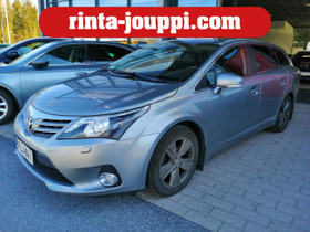 Toyota AVENSIS, Autot, Vaasa, Tori.fi Toyota AVENSIS, Autot, Vaasa, Tori.fi