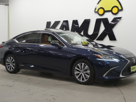 LEXUS ES, Autot, Espoo, Tori.fi LEXUS ES, Autot, Espoo, Tori.fi