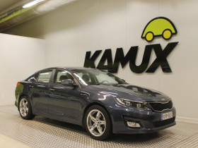 KIA Optima, Autot, Oulu, Tori.fi KIA Optima, Autot, Oulu, Tori.fi