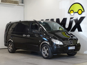 MERCEDES-BENZ Vito, Autot, Oulu, Tori.fi MERCEDES-BENZ Vito, Autot, Oulu, Tori.fi