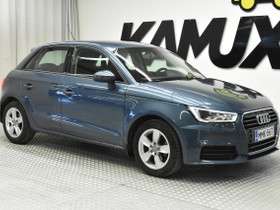 AUDI A1, Autot, Tuusula, Tori.fi AUDI A1, Autot, Tuusula, Tori.fi