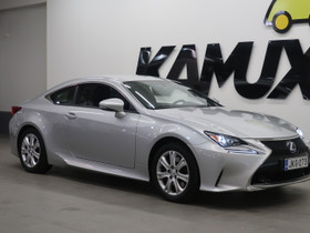 LEXUS RC, Autot, Espoo, Tori.fi LEXUS RC, Autot, Espoo, Tori.fi