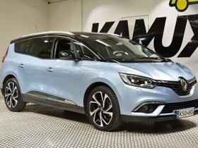 RENAULT Grand Scenic, Autot, Lappeenranta, Tori.fi RENAULT Grand Scenic, Autot, Lappeenranta, Tori.fi