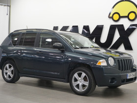JEEP Compass, Autot, Espoo, Tori.fi JEEP Compass, Autot, Espoo, Tori.fi