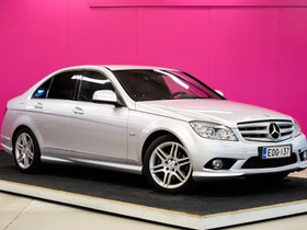 Mercedes-Benz C, Autot, Lahti, Tori.fi Mercedes-Benz C, Autot, Lahti, Tori.fi