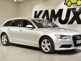 AUDI A6, Autot, Lappeenranta, Tori.fi AUDI A6, Autot, Lappeenranta, Tori.fi