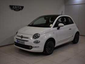Fiat 500, Autot, Espoo, Tori.fi Fiat 500, Autot, Espoo, Tori.fi