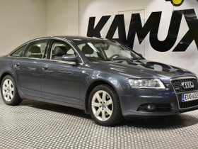 AUDI A6, Autot, Lappeenranta, Tori.fi AUDI A6, Autot, Lappeenranta, Tori.fi