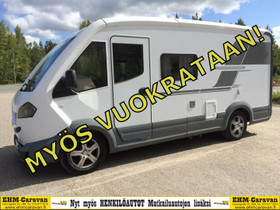 Knaus 550 MG, Matkailuautot, Matkailuautot ja asuntovaunut, Hämeenlinna, Tori.fi Knaus 550 MG, Matkailuautot, Matkailuautot ja asuntovaunut, Hämeenlinna, Tori.fi