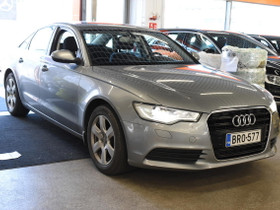 Audi A6, Autot, Helsinki, Tori.fi Audi A6, Autot, Helsinki, Tori.fi