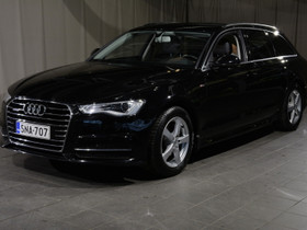 Audi A6, Autot, Espoo, Tori.fi Audi A6, Autot, Espoo, Tori.fi