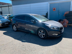 Kia Cee'd, Autot, Helsinki, Tori.fi Kia Cee'd, Autot, Helsinki, Tori.fi