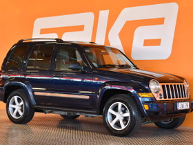 Jeep Cherokee, Autot, Turku, Tori.fi Jeep Cherokee, Autot, Turku, Tori.fi