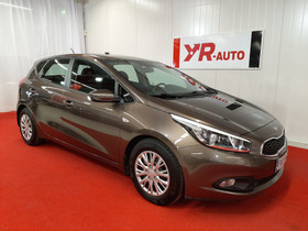 Kia Ceed, Autot, Helsinki, Tori.fi Kia Ceed, Autot, Helsinki, Tori.fi