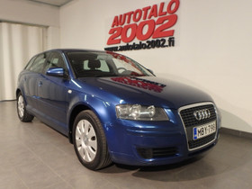 Audi A3, Autot, Tuusula, Tori.fi Audi A3, Autot, Tuusula, Tori.fi