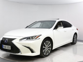 Lexus ES, Autot, Espoo, Tori.fi Lexus ES, Autot, Espoo, Tori.fi