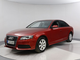 Audi A4, Autot, Espoo, Tori.fi Audi A4, Autot, Espoo, Tori.fi