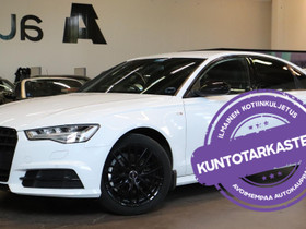 Audi A6, Autot, Vantaa, Tori.fi Audi A6, Autot, Vantaa, Tori.fi