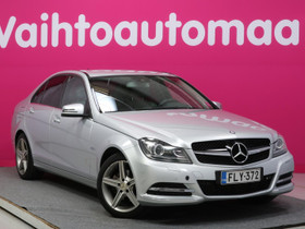 Mercedes-Benz C, Autot, Vantaa, Tori.fi Mercedes-Benz C, Autot, Vantaa, Tori.fi