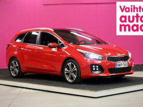 KIA Ceed, Autot, Lahti, Tori.fi KIA Ceed, Autot, Lahti, Tori.fi