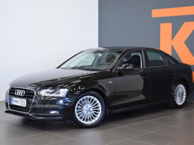AUDI A4, Autot, Helsinki, Tori.fi AUDI A4, Autot, Helsinki, Tori.fi