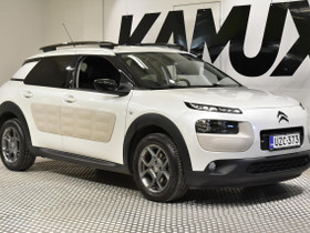 CITROEN C4 Cactus, Autot, Lappeenranta, Tori.fi CITROEN C4 Cactus, Autot, Lappeenranta, Tori.fi