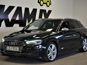 AUDI S3, Autot, Hämeenlinna, Tori.fi AUDI S3, Autot, Hämeenlinna, Tori.fi