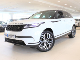 Land Rover Range Rover Velar, Autot, Helsinki, Tori.fi Land Rover Range Rover Velar, Autot, Helsinki, Tori.fi