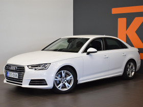 Audi A4, Autot, Helsinki, Tori.fi Audi A4, Autot, Helsinki, Tori.fi