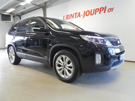 Kia Sorento, Autot, Lappeenranta, Tori.fi Kia Sorento, Autot, Lappeenranta, Tori.fi