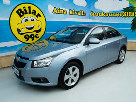 Chevrolet Cruze, Autot, Espoo, Tori.fi Chevrolet Cruze, Autot, Espoo, Tori.fi