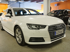 Audi A4, Autot, Vantaa, Tori.fi Audi A4, Autot, Vantaa, Tori.fi