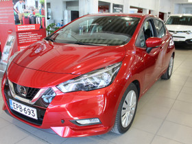 Nissan MICRA, Autot, Kuusamo, Tori.fi Nissan MICRA, Autot, Kuusamo, Tori.fi