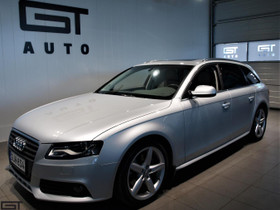 Audi A4, Autot, Vantaa, Tori.fi Audi A4, Autot, Vantaa, Tori.fi