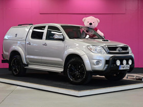 Toyota Hilux, Autot, Lahti, Tori.fi Toyota Hilux, Autot, Lahti, Tori.fi