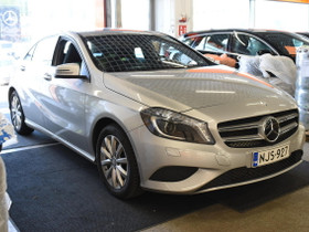 Mercedes-Benz A, Autot, Helsinki, Tori.fi Mercedes-Benz A, Autot, Helsinki, Tori.fi