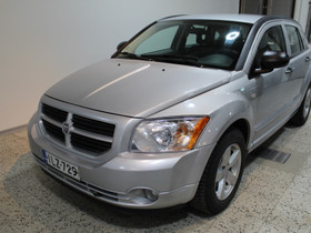 Dodge Caliber, Autot, Iisalmi, Tori.fi Dodge Caliber, Autot, Iisalmi, Tori.fi