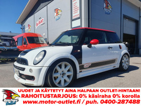 Mini John Cooper Works, Autot, Tuusula, Tori.fi Mini John Cooper Works, Autot, Tuusula, Tori.fi