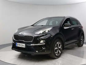 Kia Sportage, Autot, Espoo, Tori.fi Kia Sportage, Autot, Espoo, Tori.fi
