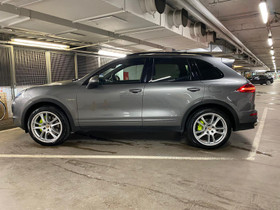 Porsche Cayenne, Autot, Espoo, Tori.fi Porsche Cayenne, Autot, Espoo, Tori.fi