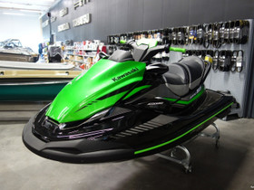 Kawasaki STX 160 LX, Vesiskootterit, Veneet, Raahe, Tori.fi Kawasaki STX 160 LX, Vesiskootterit, Veneet, Raahe, Tori.fi