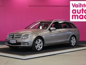 Mercedes-Benz C, Autot, Lahti, Tori.fi Mercedes-Benz C, Autot, Lahti, Tori.fi