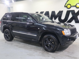 JEEP Grand Cherokee, Autot, Lahti, Tori.fi JEEP Grand Cherokee, Autot, Lahti, Tori.fi
