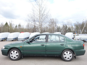 Nissan PRIMERA, Autot, Kotka, Tori.fi Nissan PRIMERA, Autot, Kotka, Tori.fi