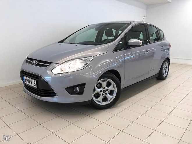 Ford C-Max Ford C-Max