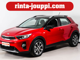 Kia STONIC, Autot, Mikkeli, Tori.fi Kia STONIC, Autot, Mikkeli, Tori.fi