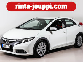 HONDA CIVIC, Autot, Mikkeli, Tori.fi HONDA CIVIC, Autot, Mikkeli, Tori.fi