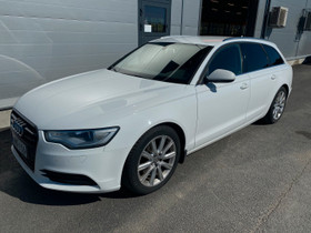 Audi A6, Autot, Vihti, Tori.fi Audi A6, Autot, Vihti, Tori.fi