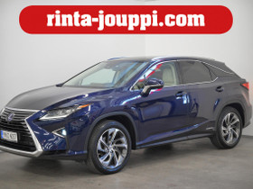 Lexus RX, Autot, Espoo, Tori.fi Lexus RX, Autot, Espoo, Tori.fi
